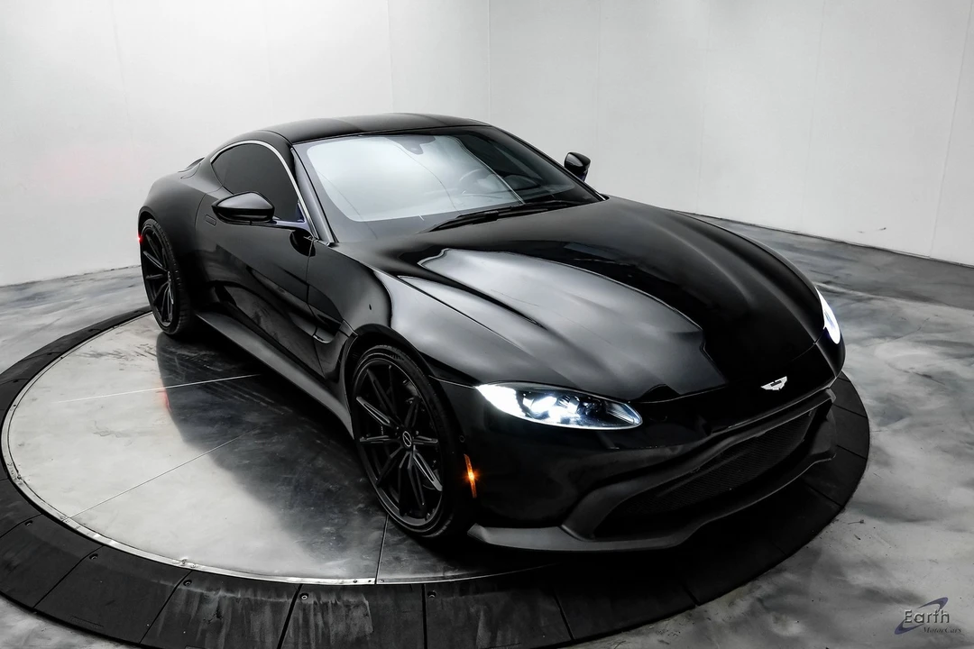 2019 Aston Martin V8 Vantage (2019+) - Image 21 of 21