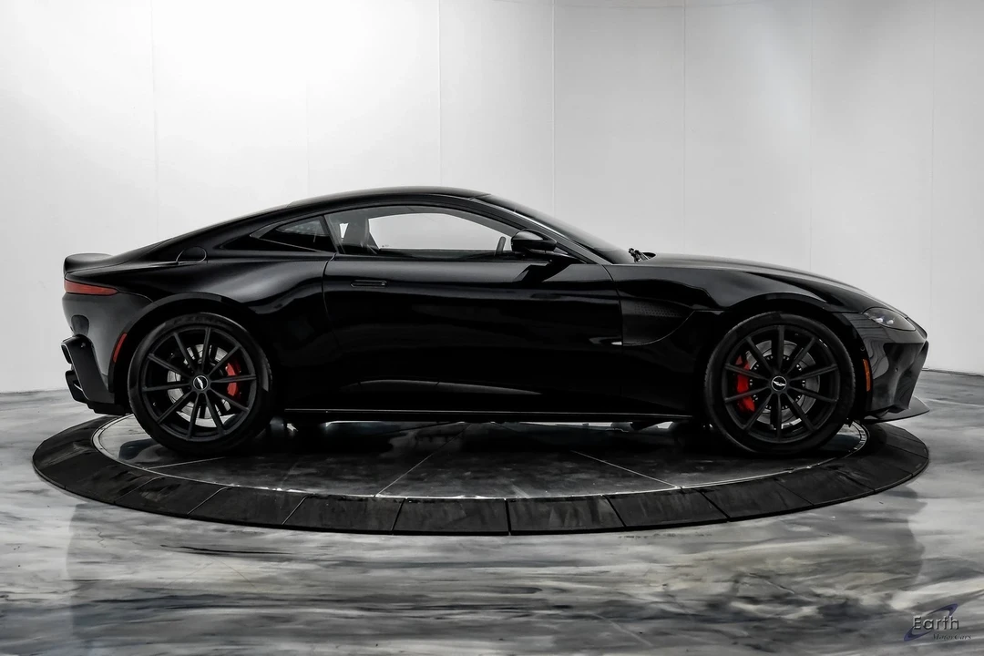2019 Aston Martin V8 Vantage (2019+) - Image 16 of 21