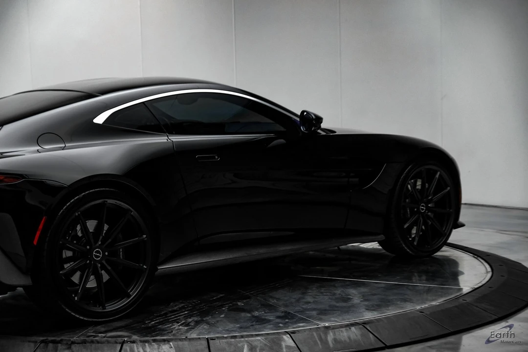 2019 Aston Martin V8 Vantage (2019+) - Image 15 of 21