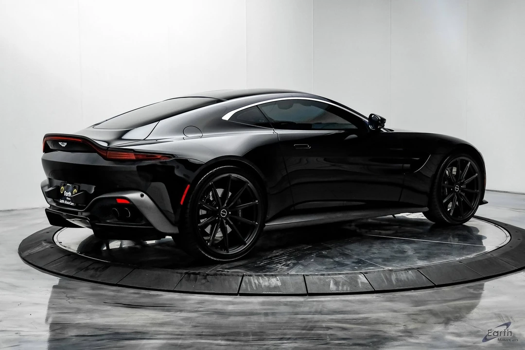 2019 Aston Martin V8 Vantage (2019+) - Image 13 of 21
