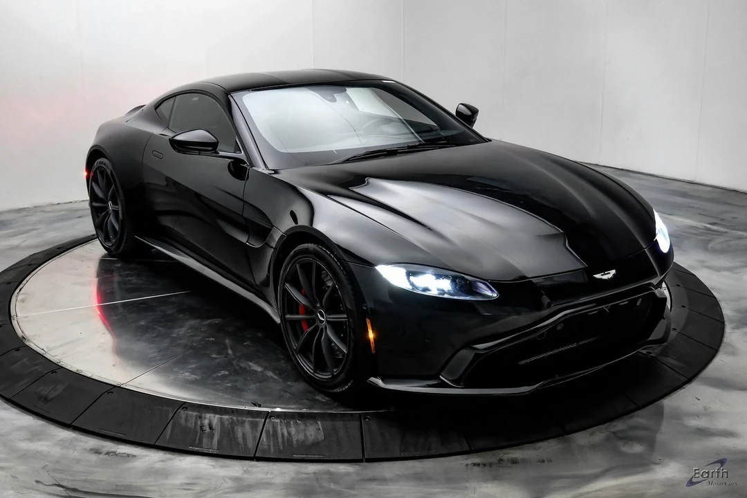 2019 Aston Martin V8 Vantage (2019+) - Image 21 of 21