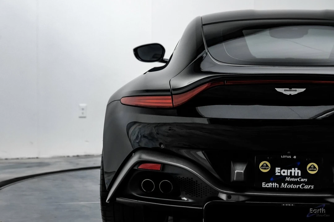 2019 Aston Martin V8 Vantage (2019+) - Image 12 of 21