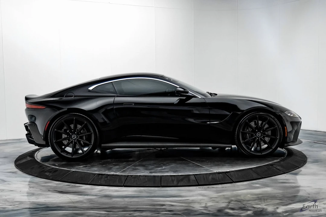 2019 Aston Martin V8 Vantage (2019+) - Image 16 of 21