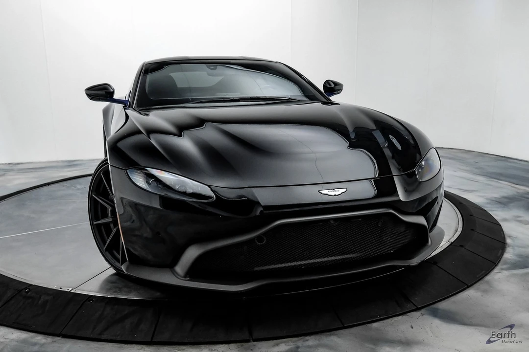 2019 Aston Martin V8 Vantage (2019+) - Image 20 of 21
