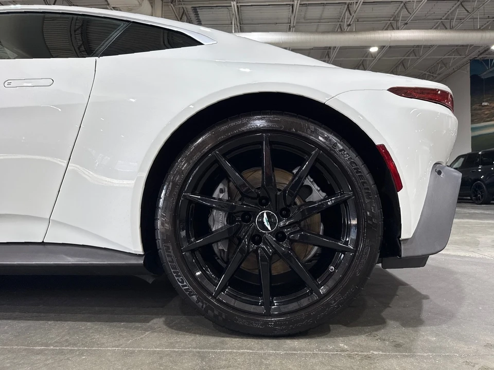 2019 Aston Martin V8 Vantage (2019+) - Image 19 of 21