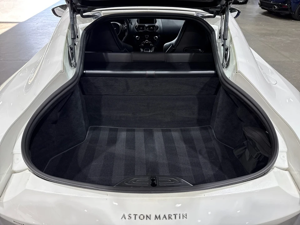 2019 Aston Martin V8 Vantage (2019+) - Image 14 of 21