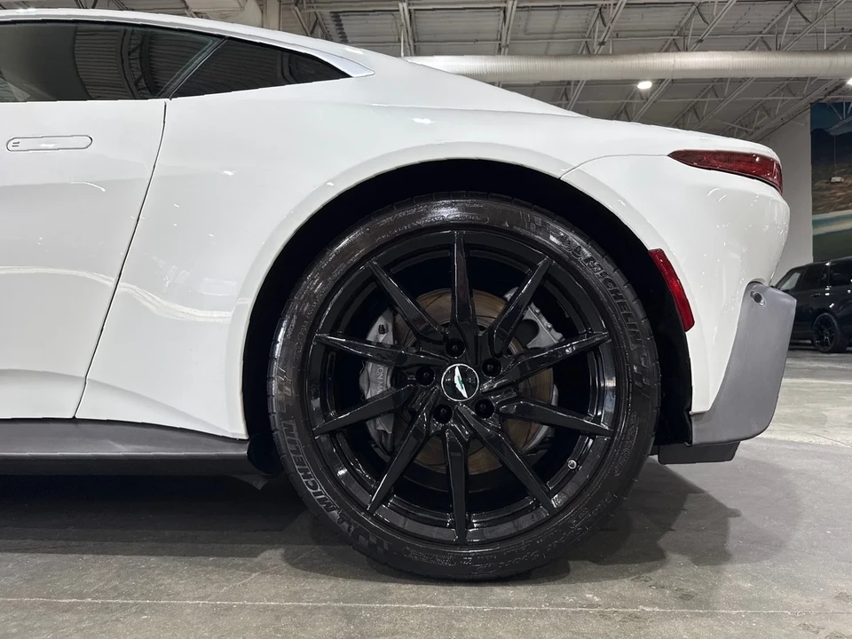 2019 Aston Martin V8 Vantage (2019+) - Image 19 of 21