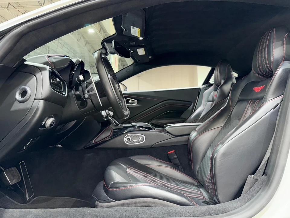 2019 Aston Martin V8 Vantage (2019+) - Image 11 of 12