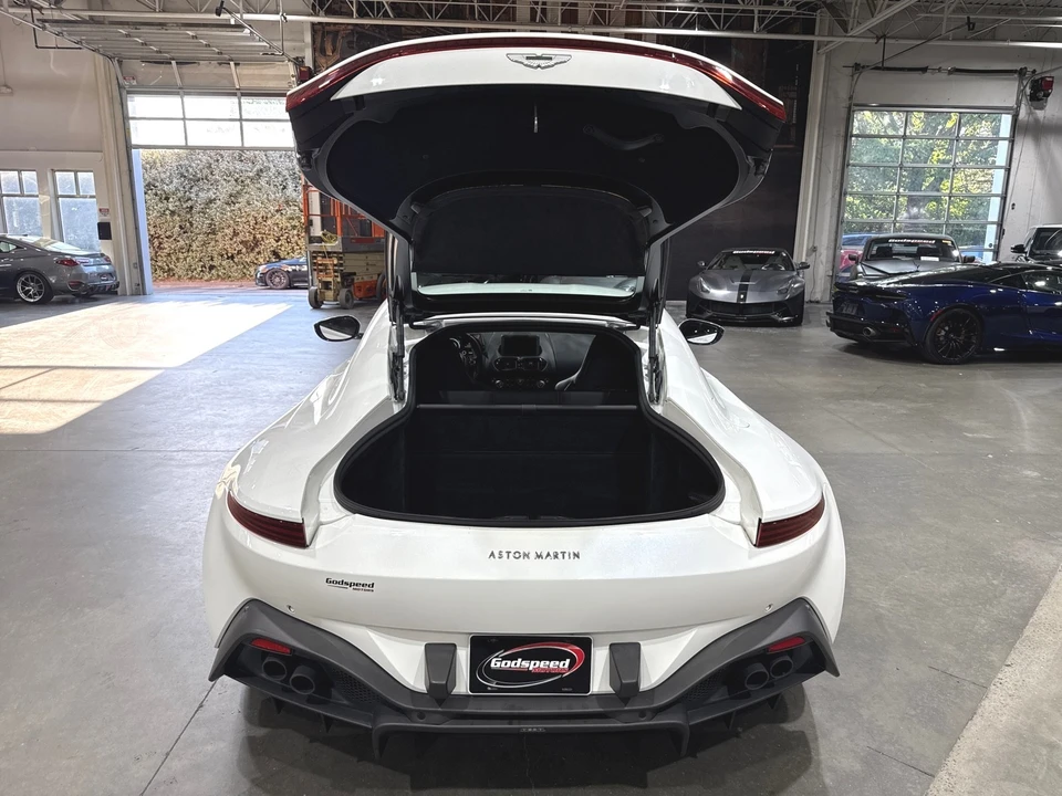 2019 Aston Martin V8 Vantage (2019+) - Image 12 of 21