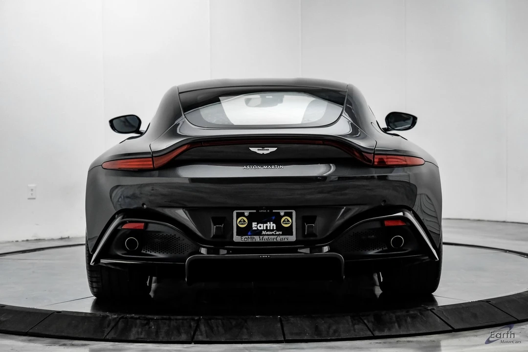2019 Aston Martin V8 Vantage (2019+) - Image 10 of 12