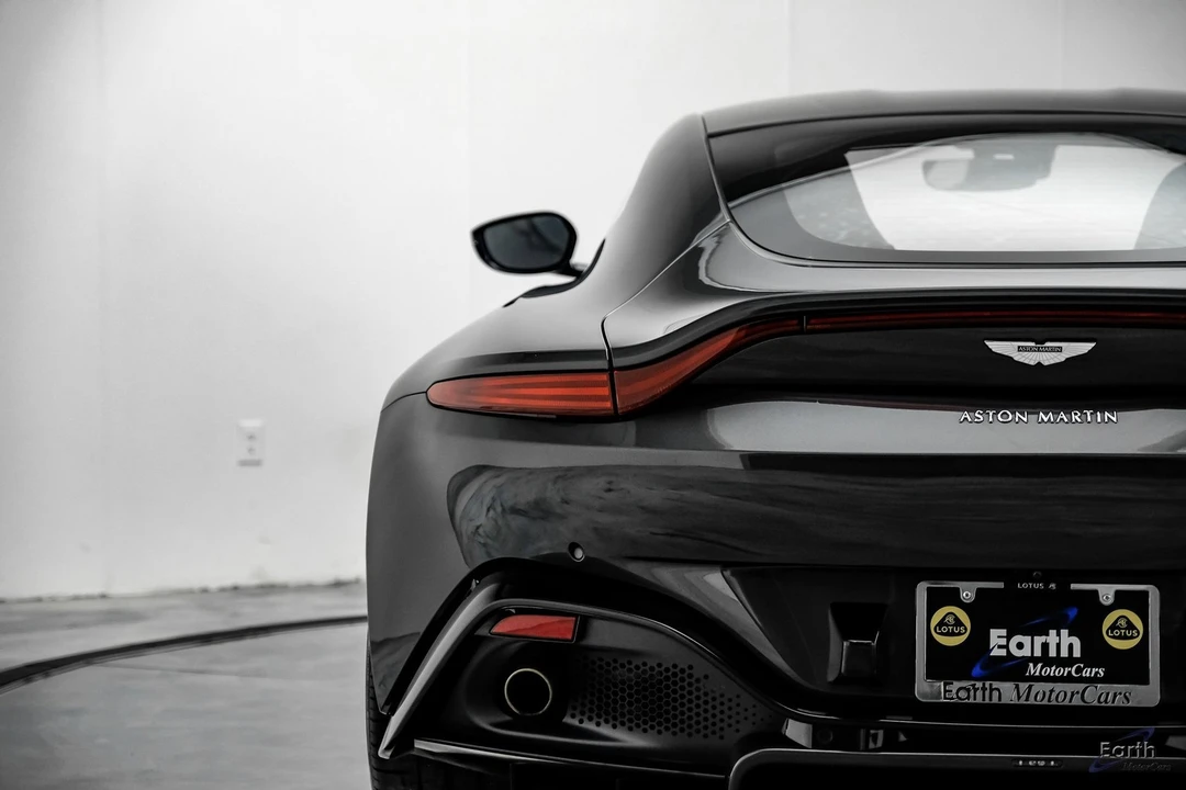 2019 Aston Martin V8 Vantage (2019+) - Image 12 of 12