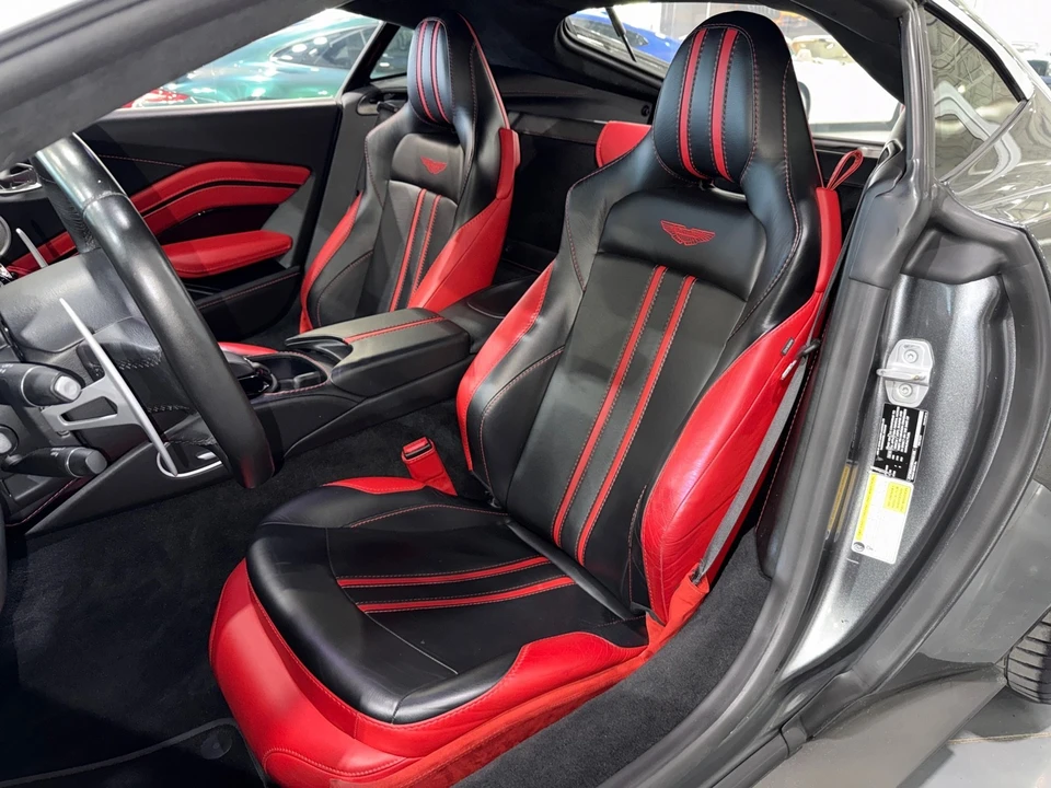 2019 Aston Martin V8 Vantage (2019+) - Image 10 of 21