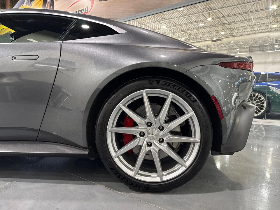 2019 Aston Martin V8 Vantage (2019+) - Image 17 of 21
