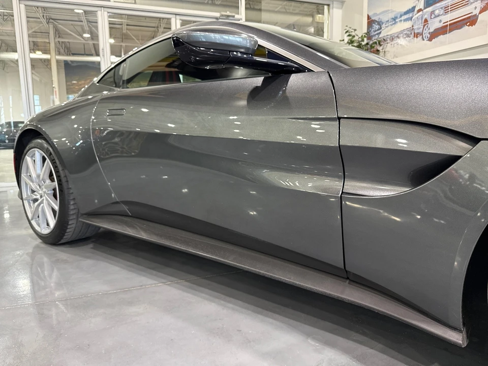 2019 Aston Martin V8 Vantage (2019+) - Image 20 of 21