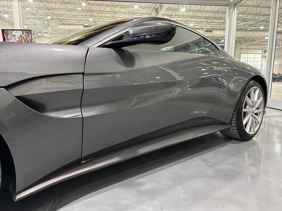 2019 Aston Martin V8 Vantage (2019+) - Image 21 of 21
