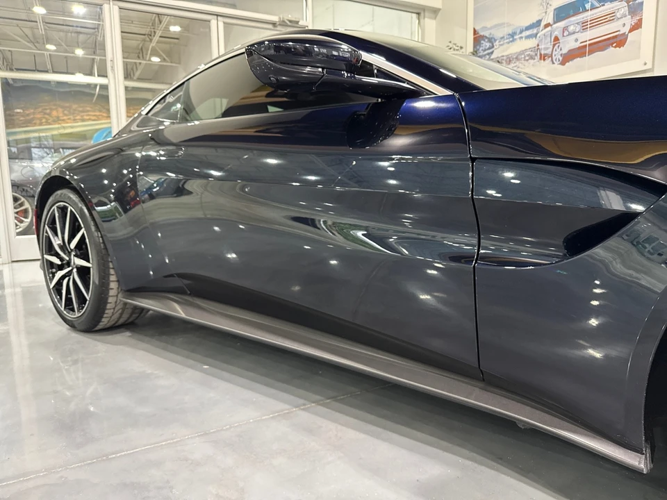 2019 Aston Martin V8 Vantage (2019+) - Image 19 of 21