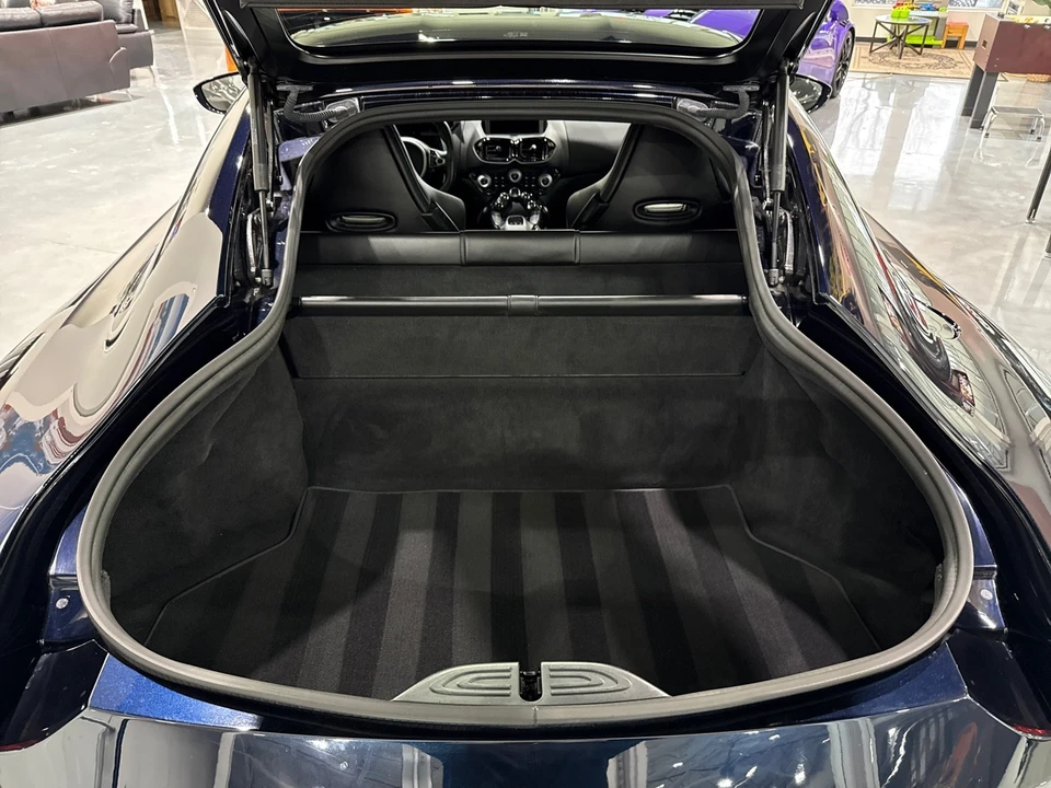 2019 Aston Martin V8 Vantage (2019+) - Image 11 of 21