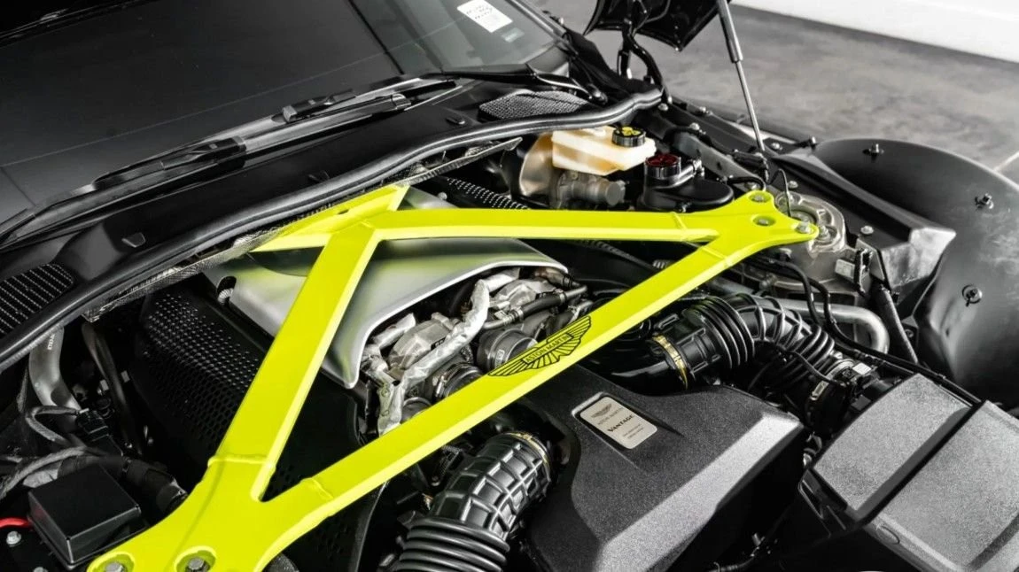 2019 Aston Martin V8 Vantage (2019+) - Image 6 of 6