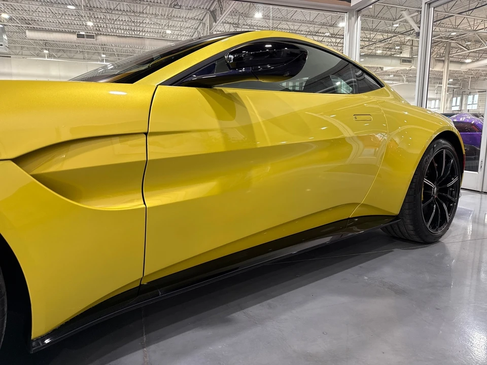 2019 Aston Martin V8 Vantage (2019+) - Image 26 of 31