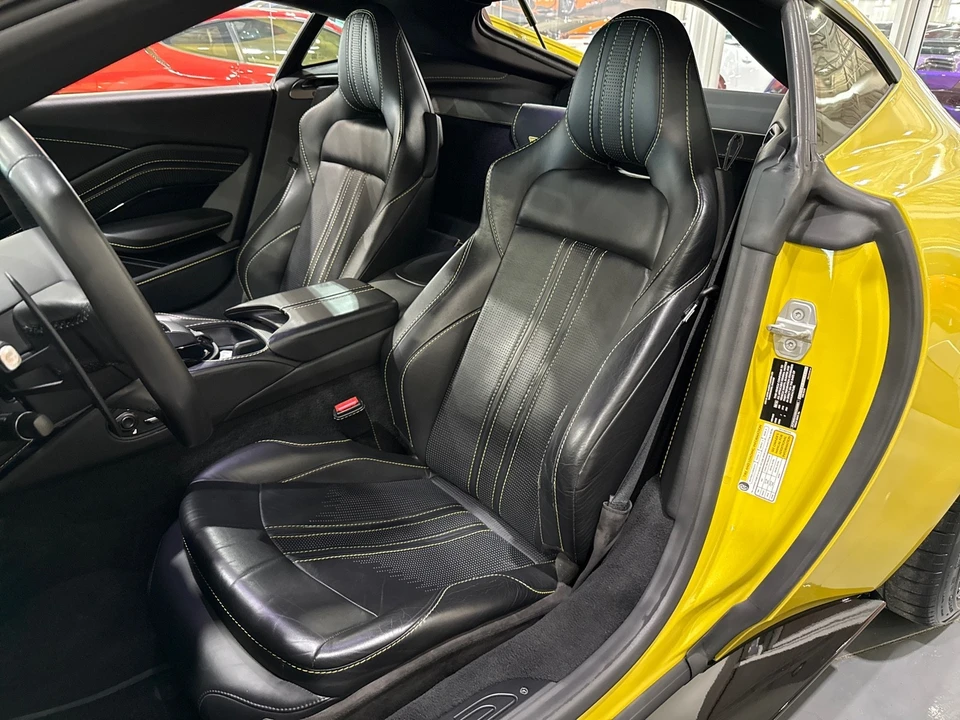 2019 Aston Martin V8 Vantage (2019+) - Image 11 of 12