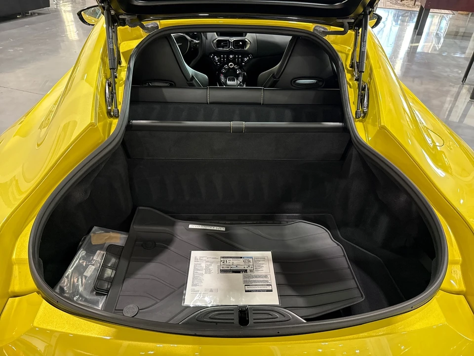 2019 Aston Martin V8 Vantage (2019+) - Image 14 of 21