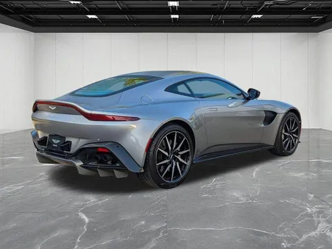 2019 Aston Martin V8 Vantage (2019+) - Image 3 of 16