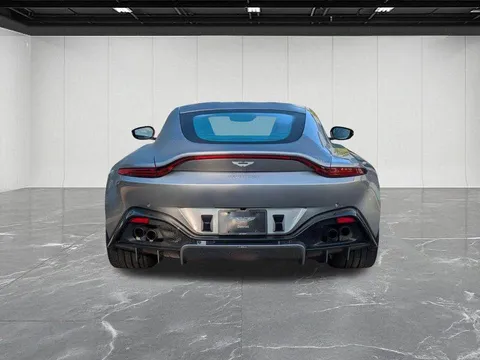 2019 Aston Martin V8 Vantage (2019+) - Image 4 of 16
