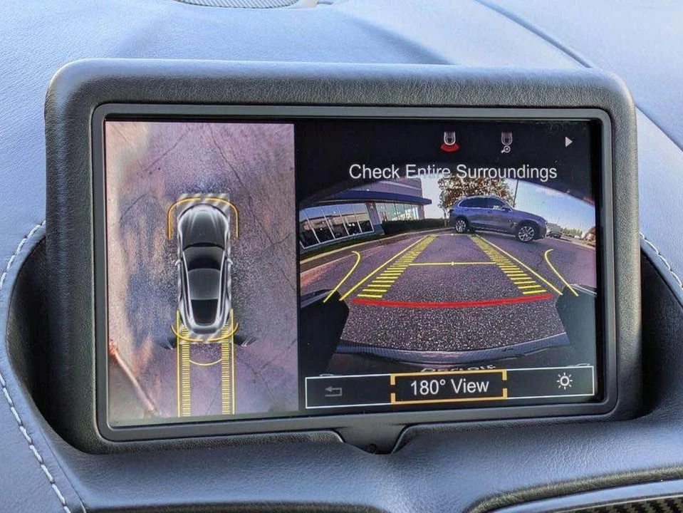 2019 Aston Martin V8 Vantage (2019+) - Image 8 of 16