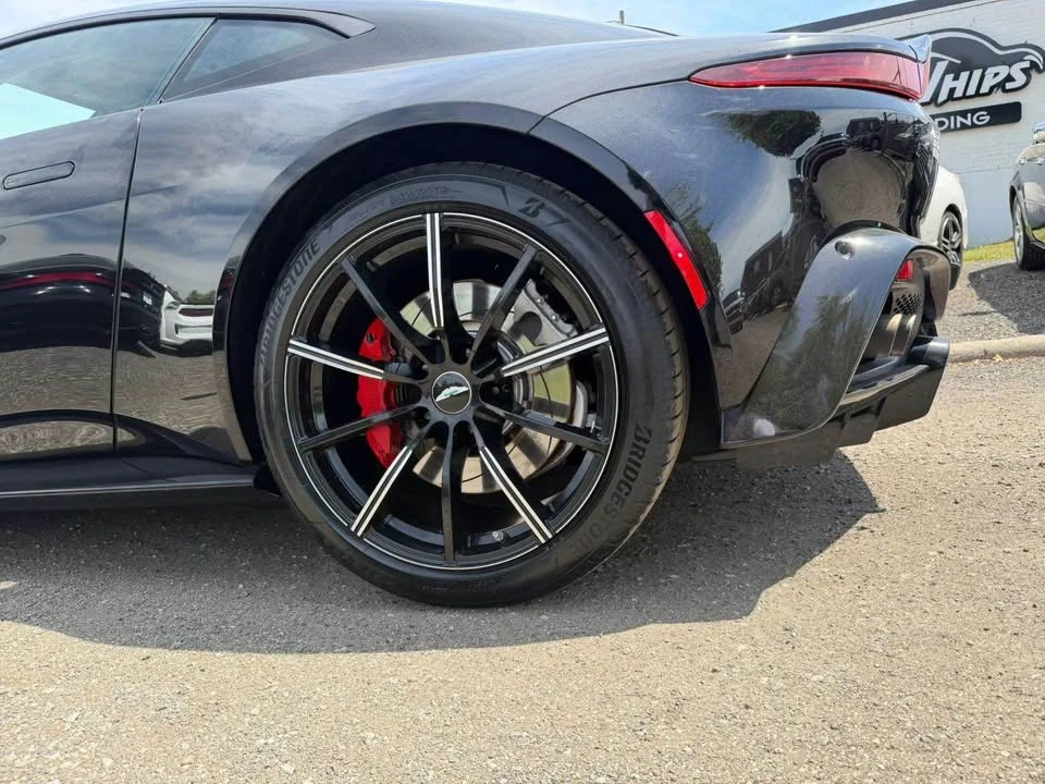 2019 Aston Martin V8 Vantage (2019+) - Image 4 of 20