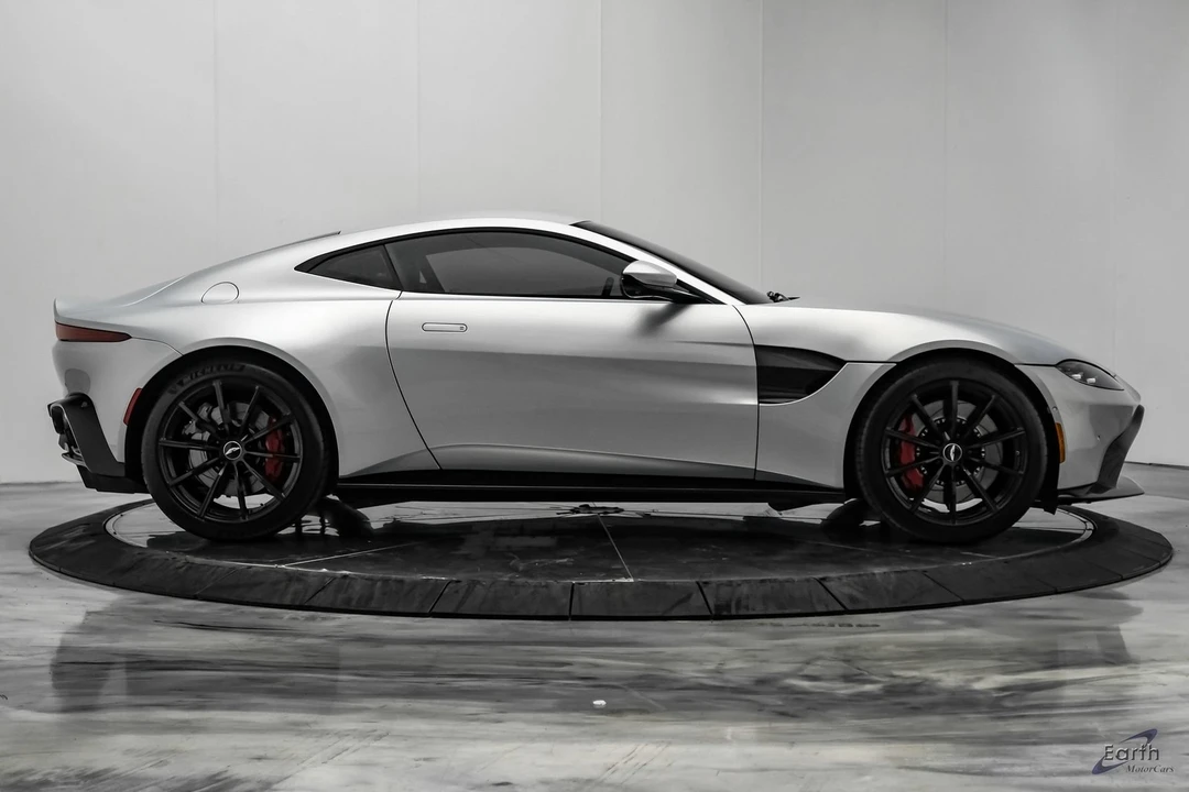 2019 Aston Martin V8 Vantage (2019+) - Image 22 of 31