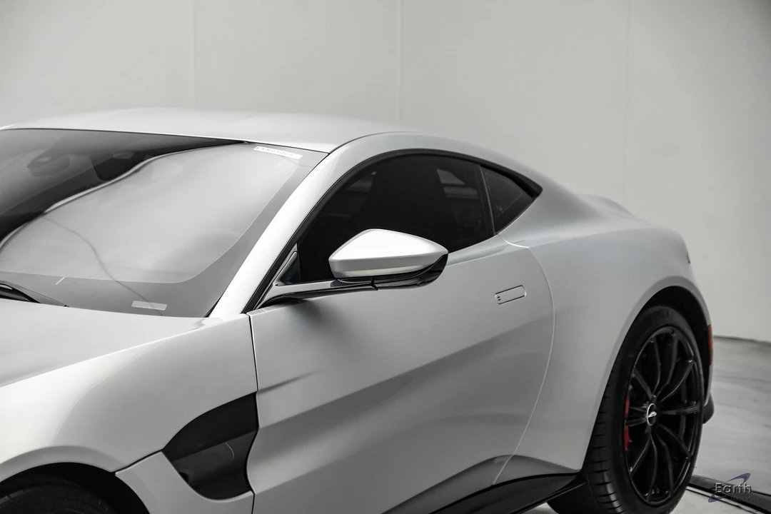 2019 Aston Martin V8 Vantage (2019+) - Image 31 of 31
