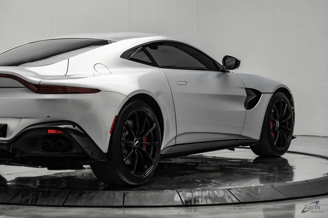 2019 Aston Martin V8 Vantage (2019+) - Image 21 of 31