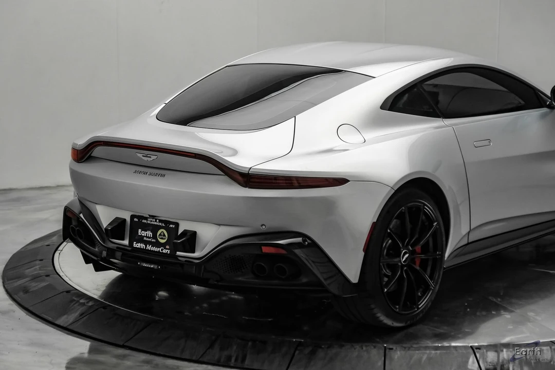 2019 Aston Martin V8 Vantage (2019+) - Image 20 of 31