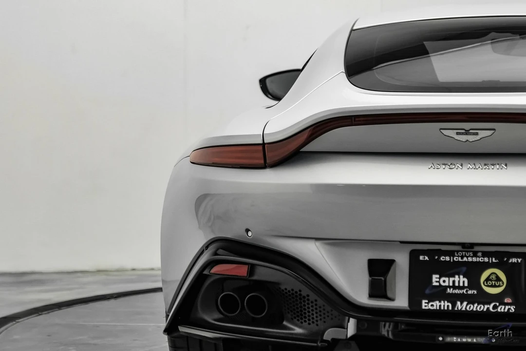 2019 Aston Martin V8 Vantage (2019+) - Image 16 of 31