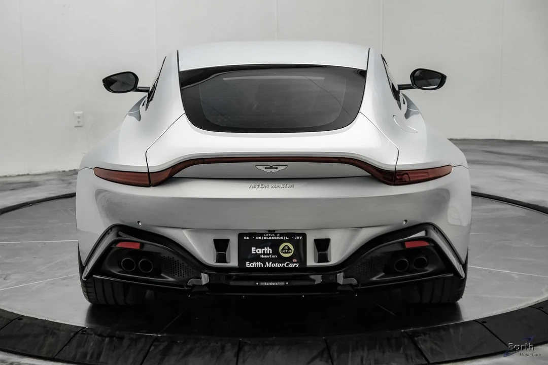 2019 Aston Martin V8 Vantage (2019+) - Image 15 of 31