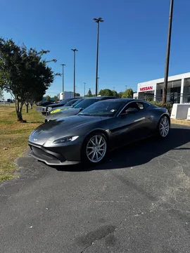 2019 Aston Martin V8 Vantage (2019+) - Image 3 of 12