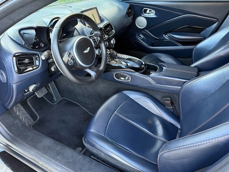 2019 Aston Martin V8 Vantage (2019+) - Image 18 of 24