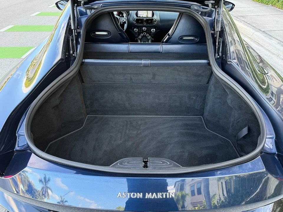 2019 Aston Martin V8 Vantage (2019+) - Image 22 of 24
