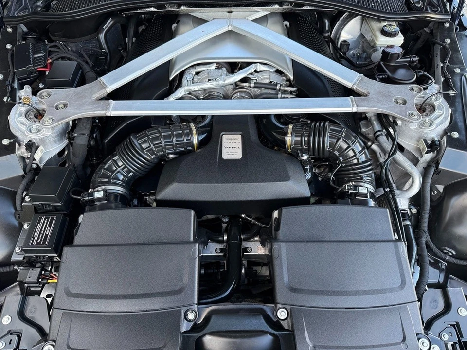 2019 Aston Martin V8 Vantage (2019+) - Image 23 of 24
