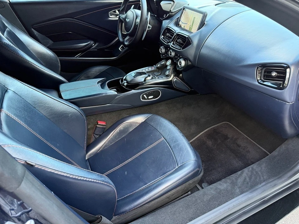 2019 Aston Martin V8 Vantage (2019+) - Image 20 of 24