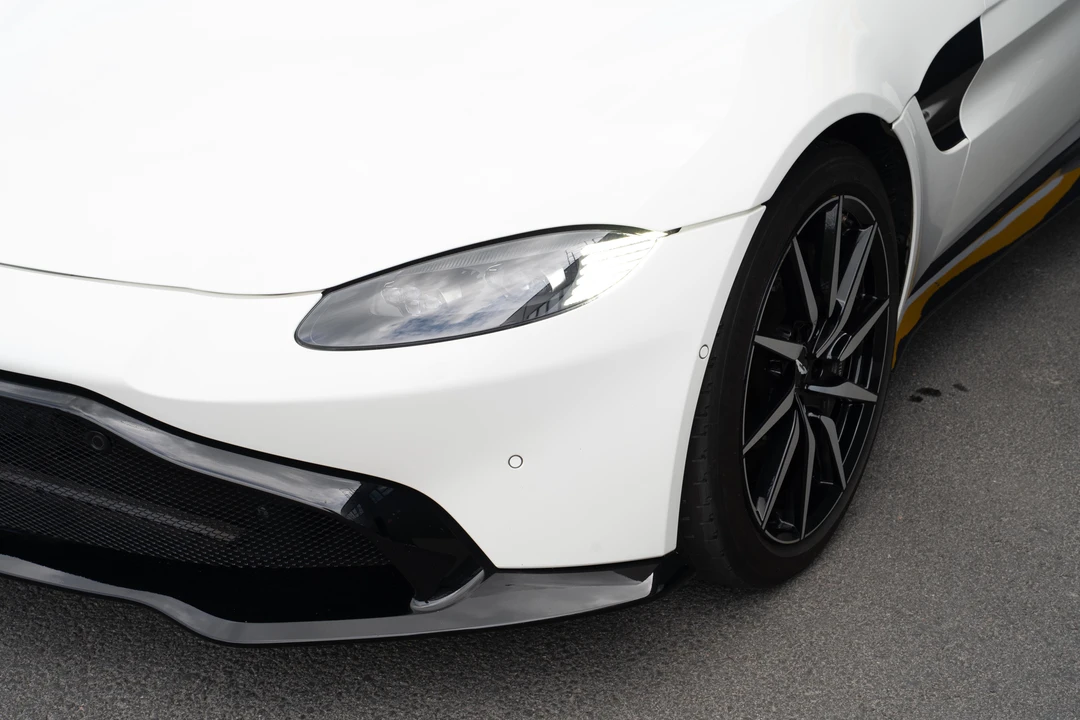 2019 Aston Martin V8 Vantage (2019+) - Image 27 of 31
