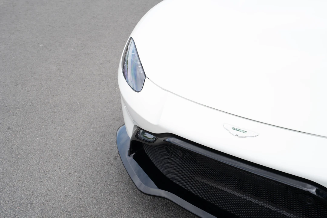 2019 Aston Martin V8 Vantage (2019+) - Image 28 of 31