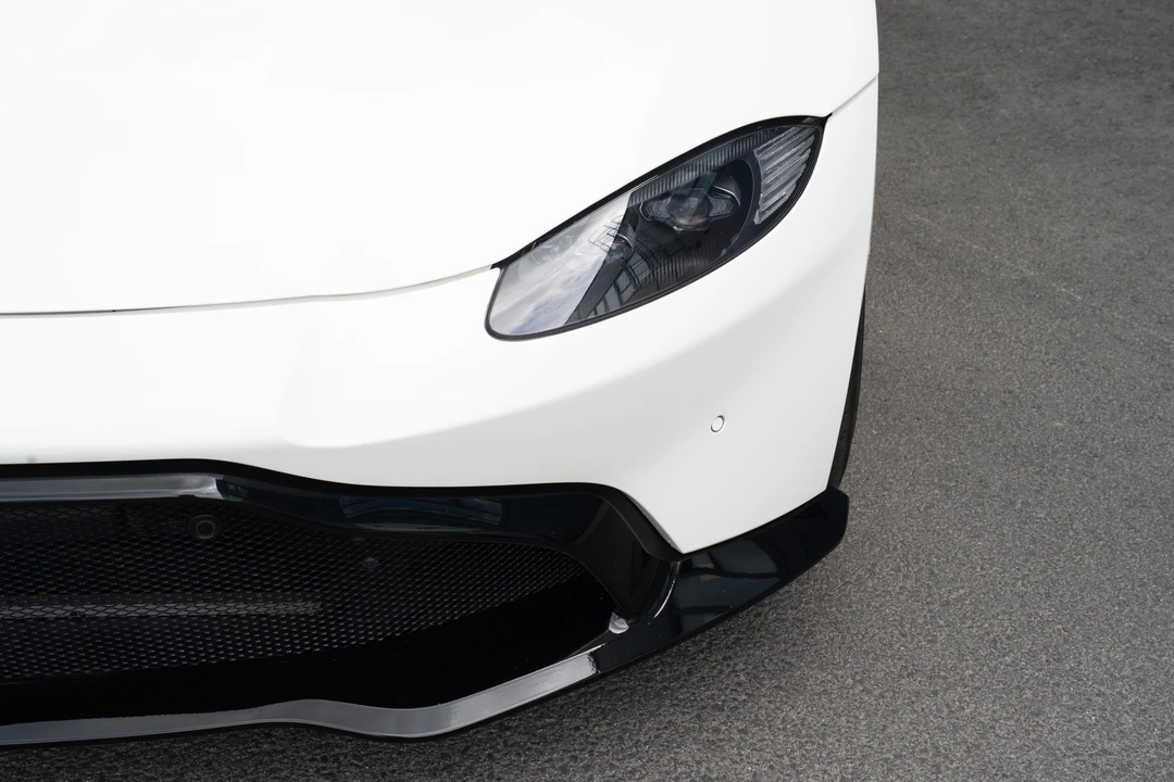 2019 Aston Martin V8 Vantage (2019+) - Image 29 of 31