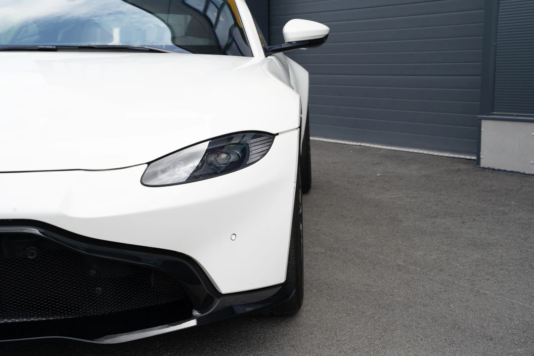 2019 Aston Martin V8 Vantage (2019+) - Image 31 of 31