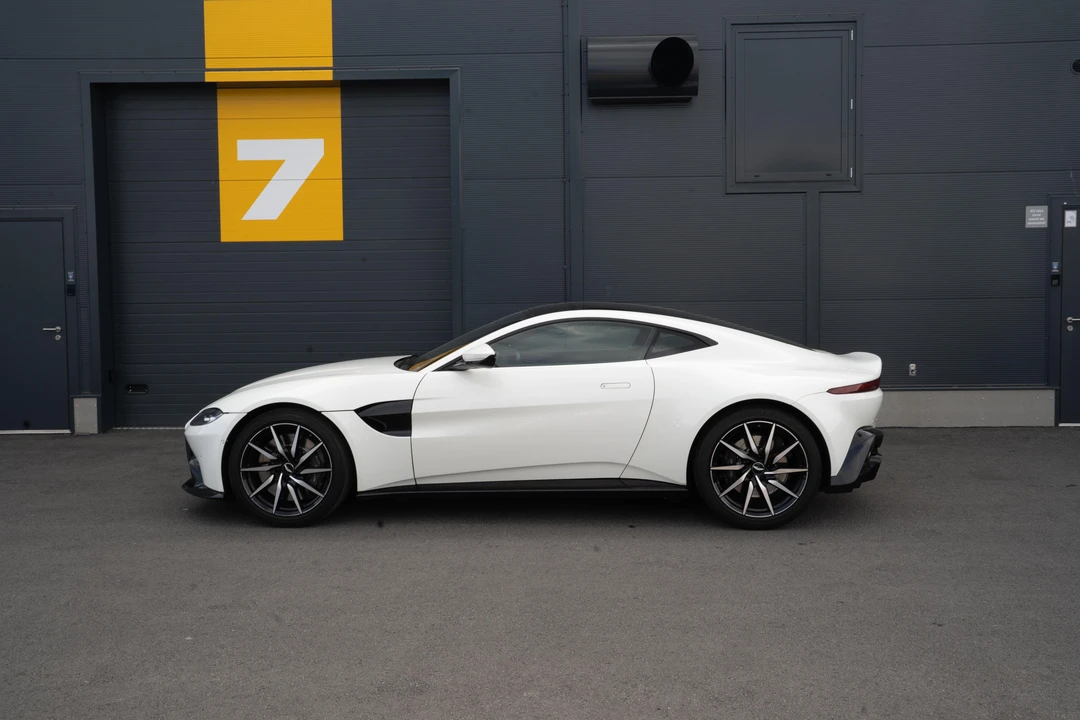 2019 Aston Martin V8 Vantage (2019+) - Image 20 of 31