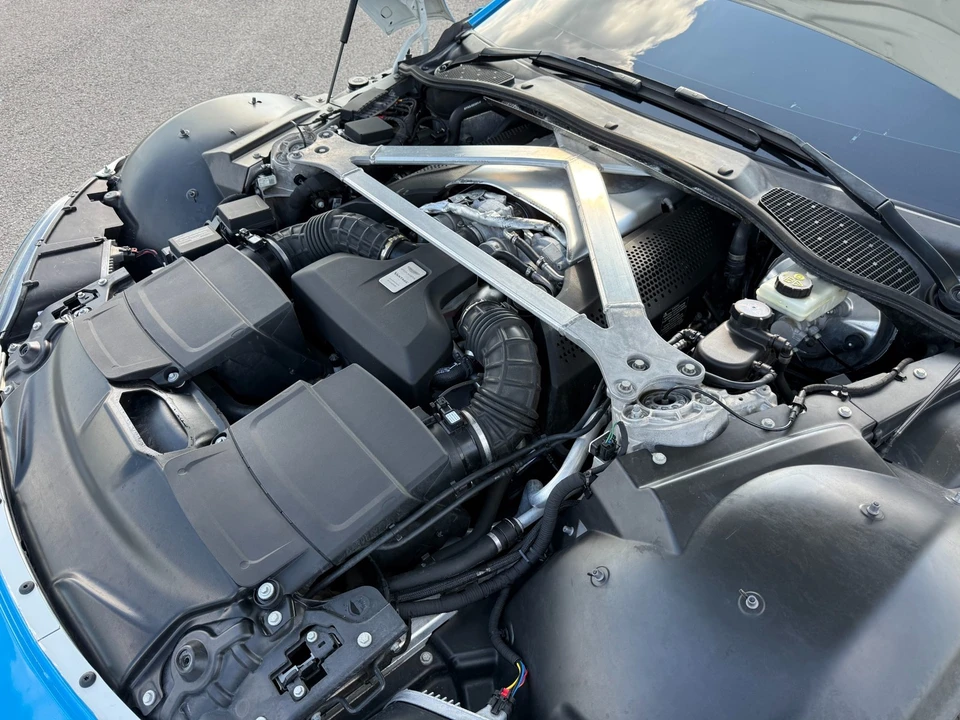 2019 Aston Martin V8 Vantage (2019+) - Image 30 of 31