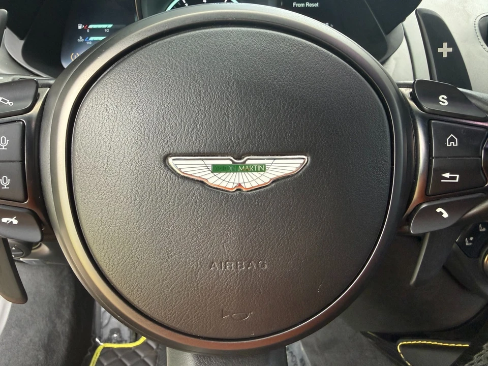 2019 Aston Martin V8 Vantage (2019+) - Image 23 of 31