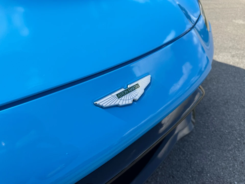 2019 Aston Martin V8 Vantage (2019+) - Image 15 of 31