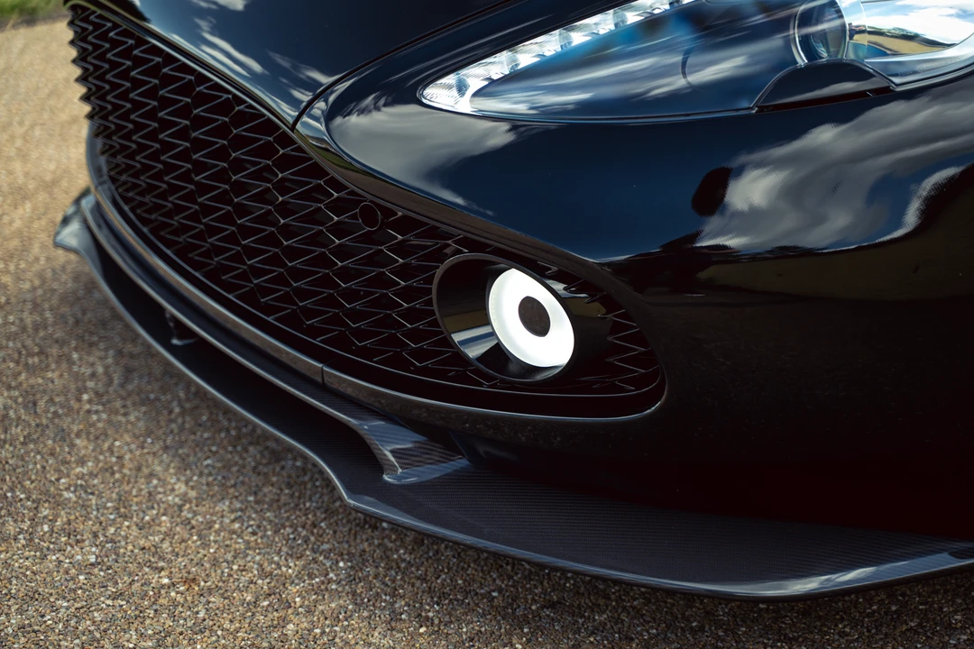 2019 Aston Martin Vanquish 2nd Gen - Image 22 of 31