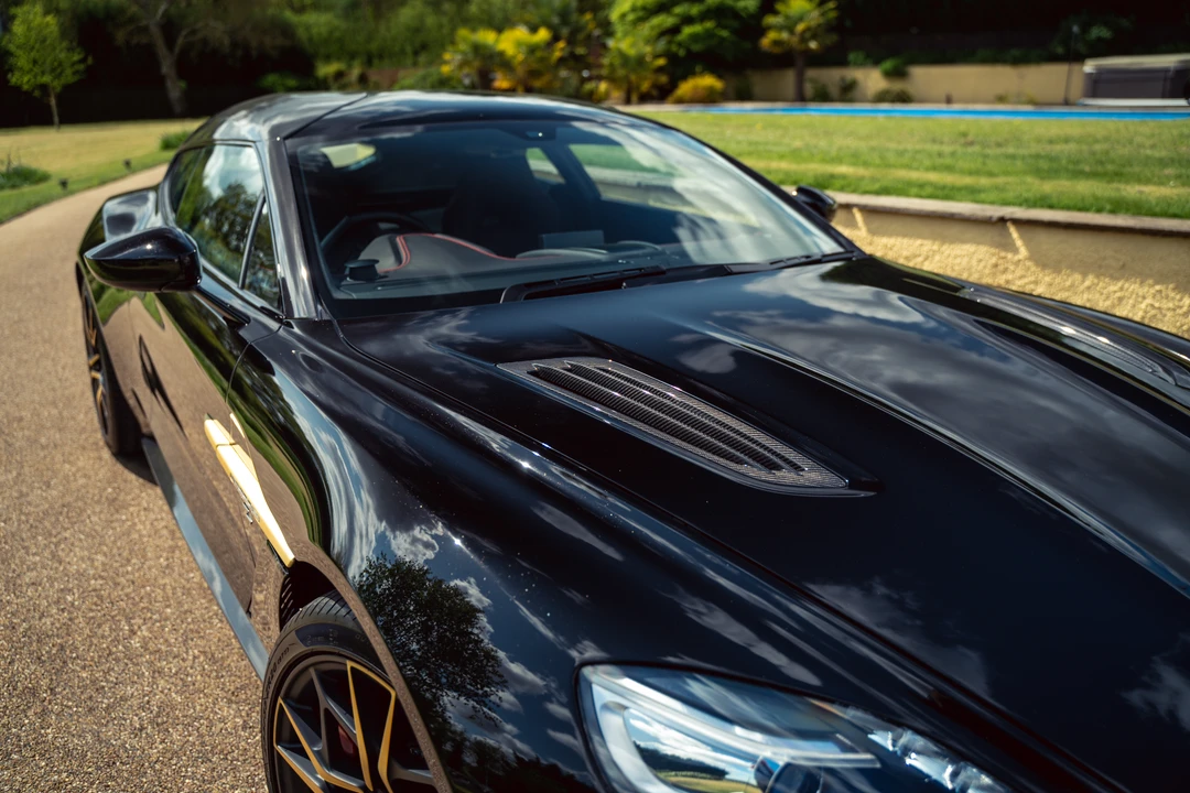2019 Aston Martin Vanquish 2nd Gen - Image 24 of 31
